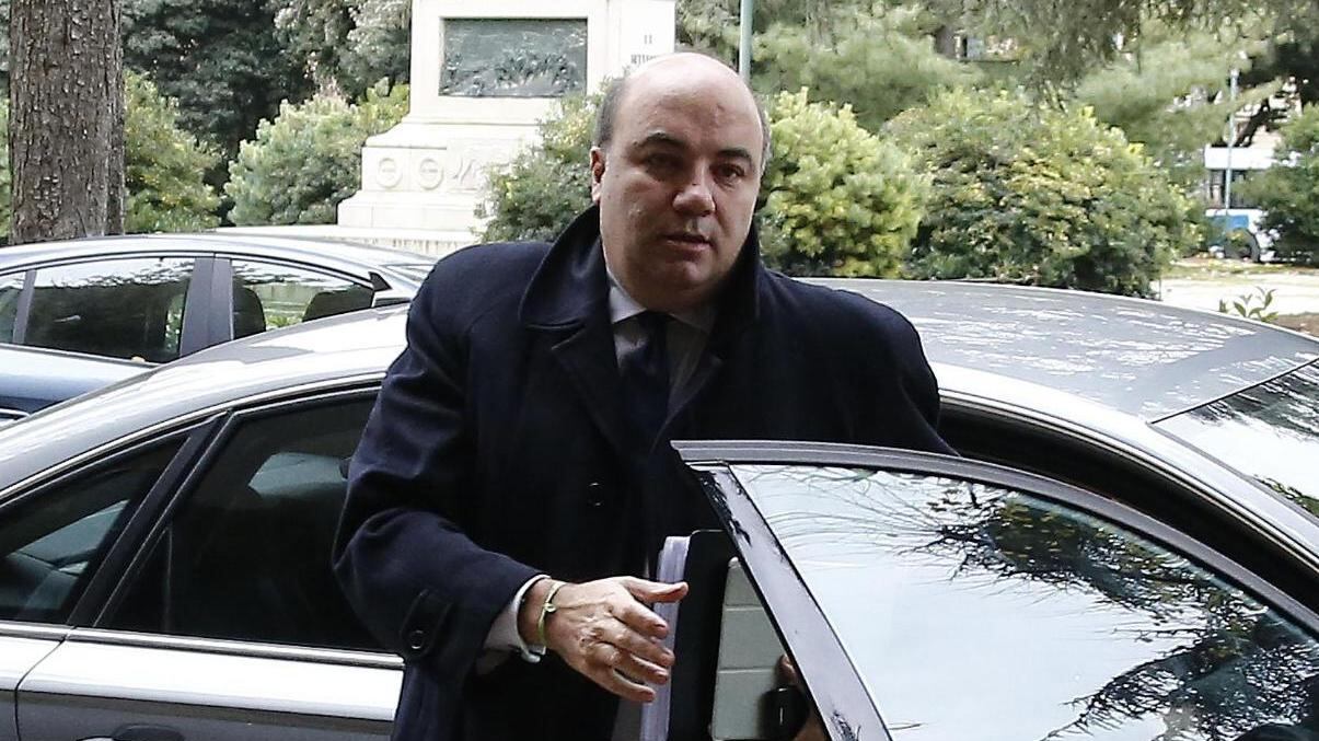 I rapporti con Nomura al centro del processo Mps