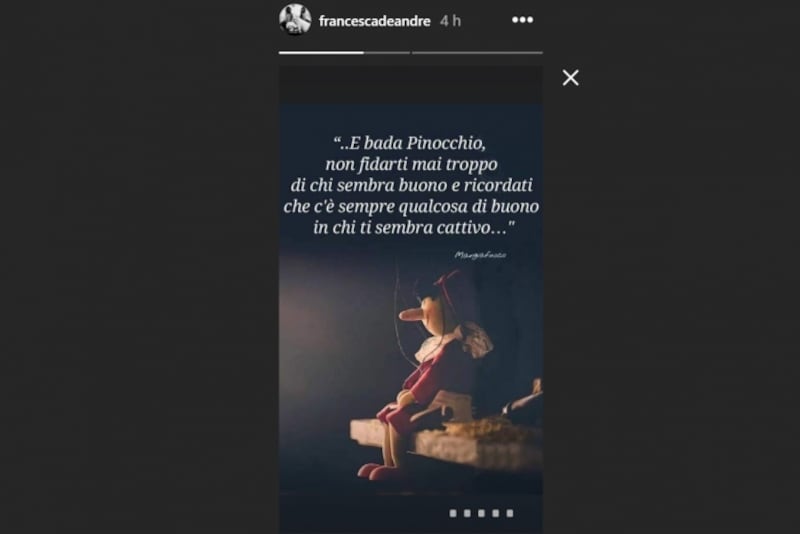 Grande Fratello