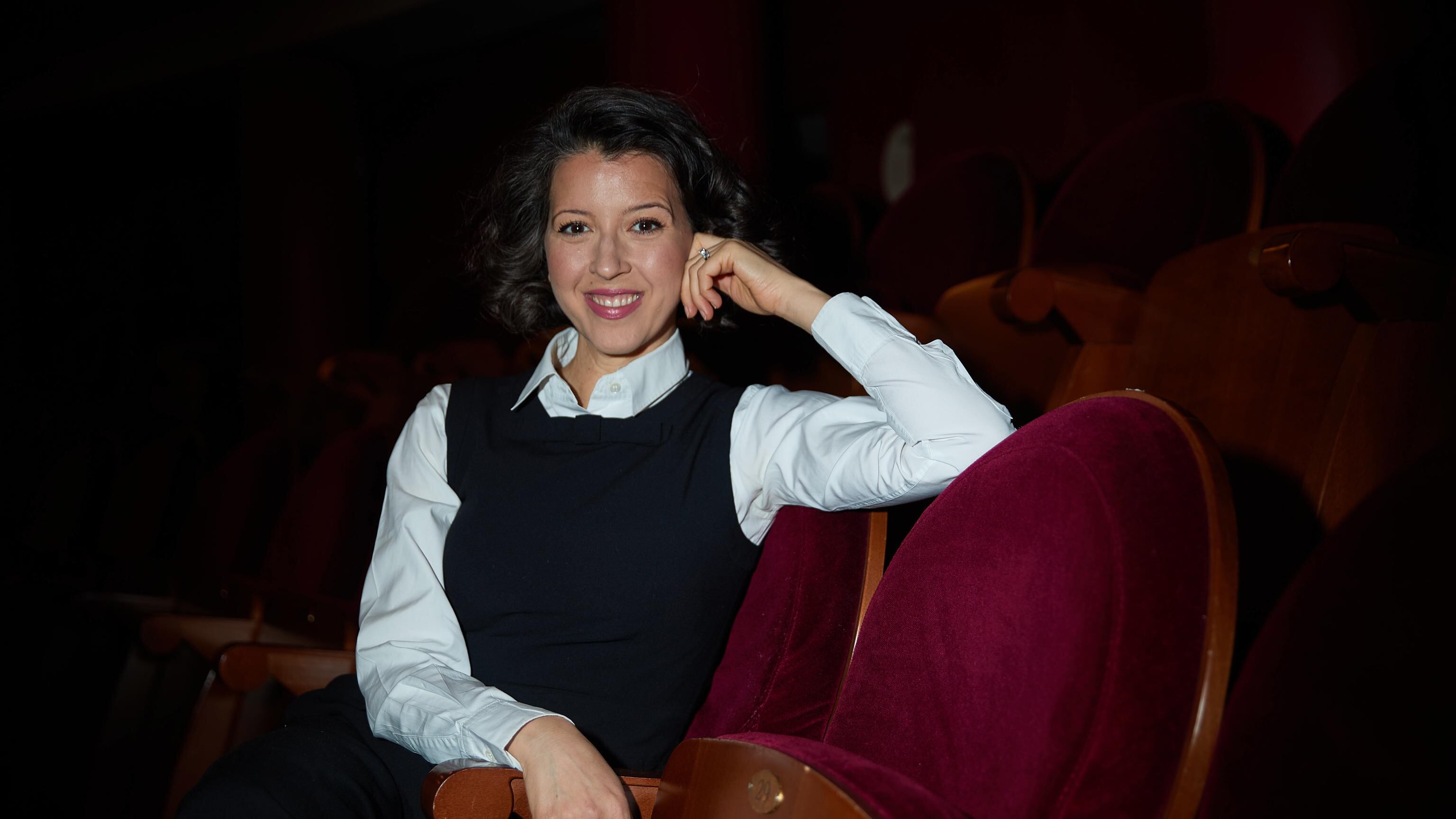 "Lucia di Lammermoor ci ha rese più libere". Alla Scala il soprano Lisette Oropesa