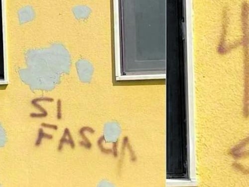 Il Pd pensava fosse fascismo, invece era il cappotto termico