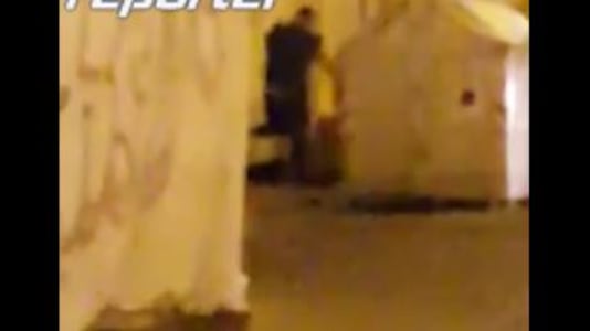 Immigrato ruba un computer: scoperto e pestato dai proprietari