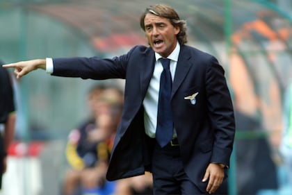 Roberto Mancini 12