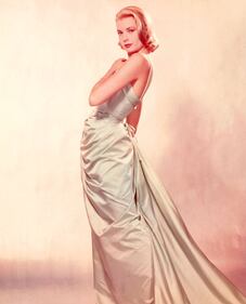 Grace Kelly, le foto della principessa di Monaco 2