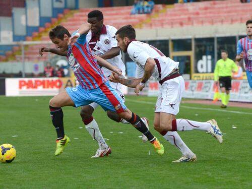 Sampdoria: tris di acquisti in meno di 24 ore