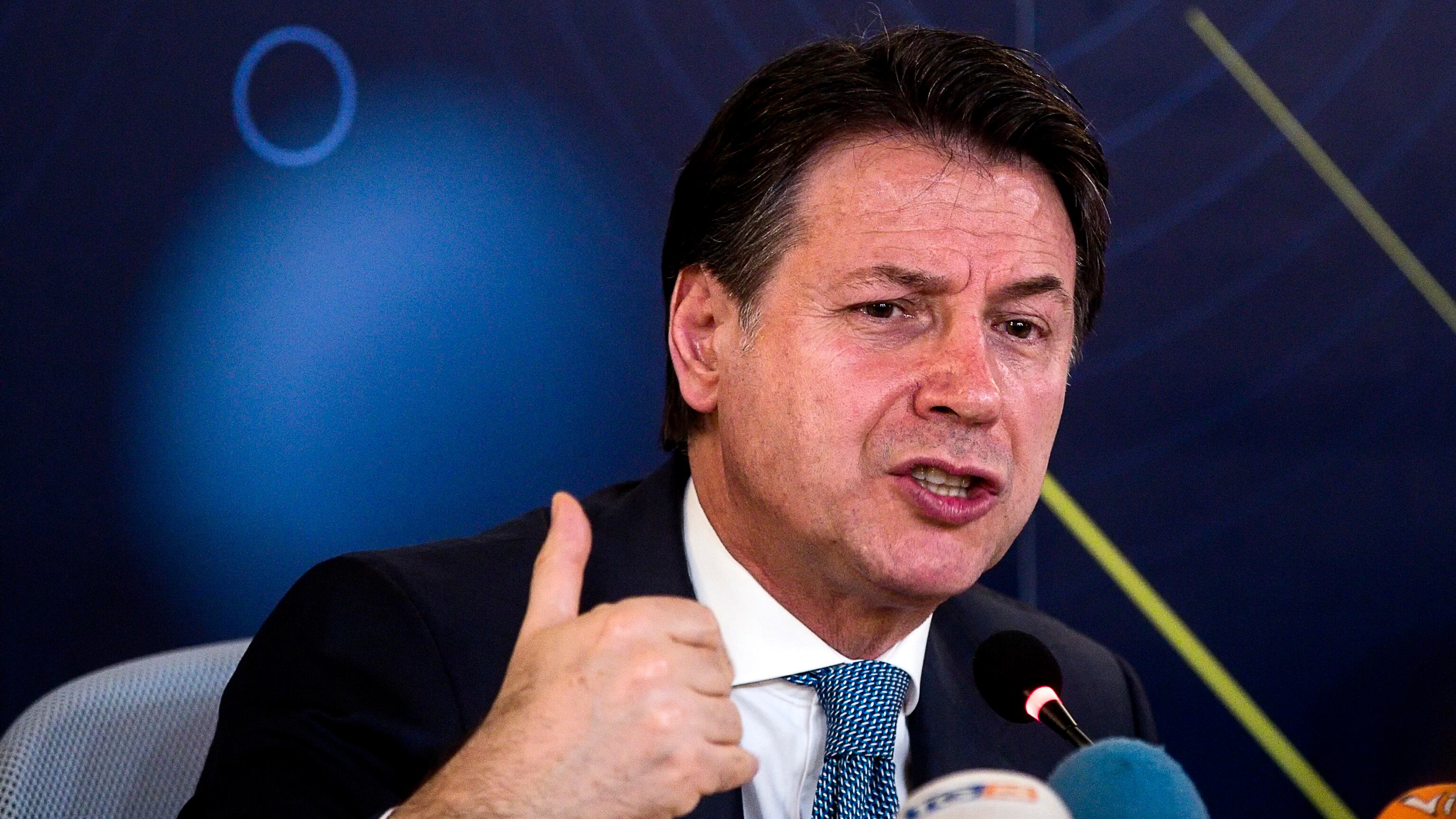 "Se continua così, Conte le perde tutte"