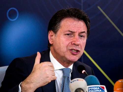 M5s, Conte non si conta. Poche liste alle Comunali per evitare la disfatta