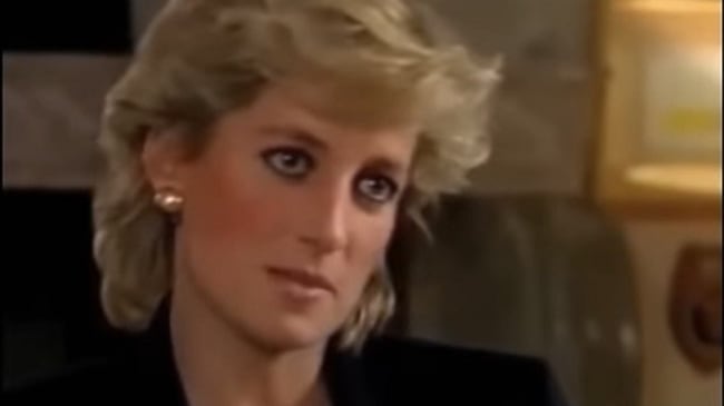 La luna di miele, l’intervista. Le lettere che svelano un lato inedito di Lady Diana
