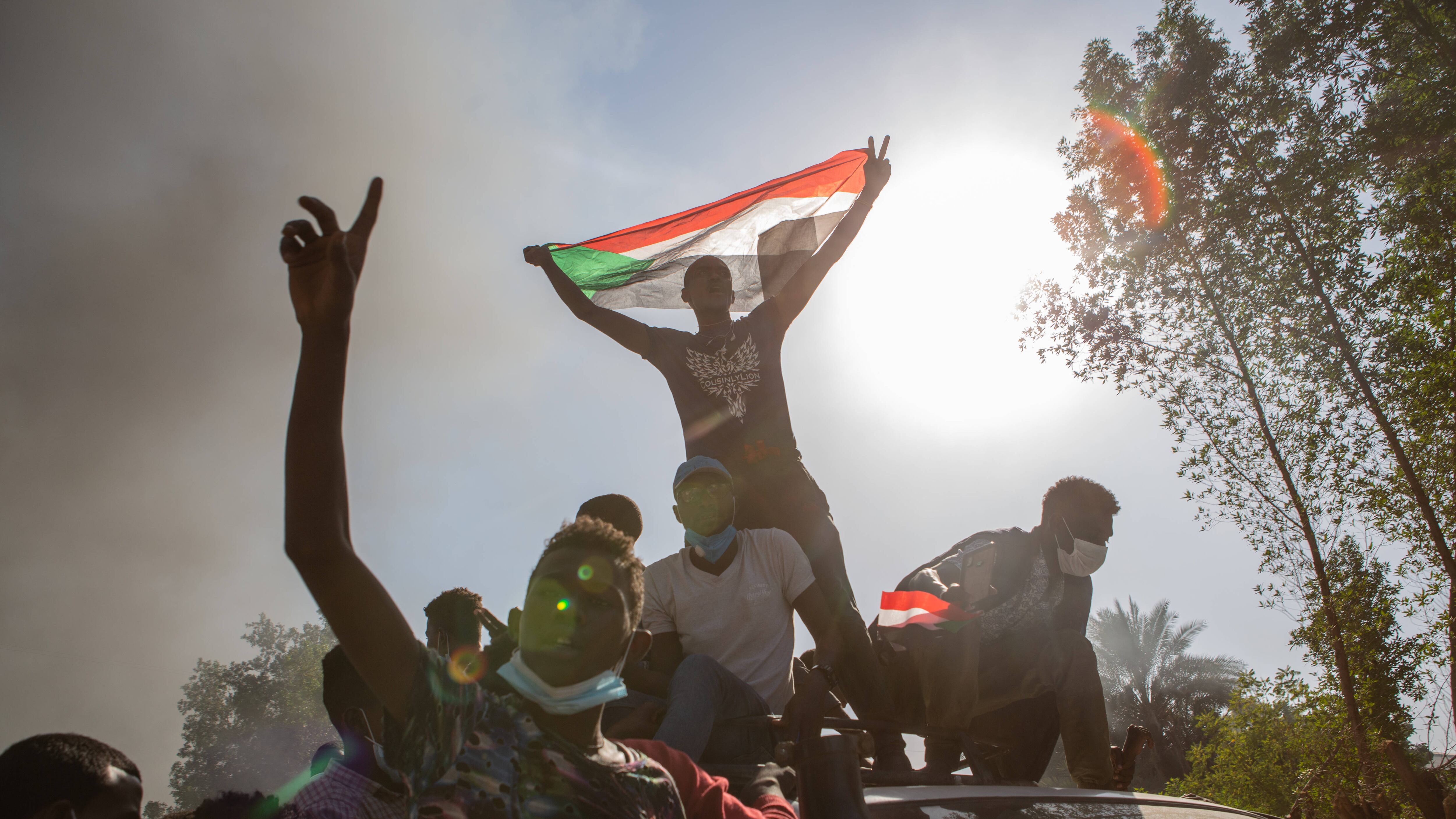 Ambiente e crisi alimentare: verso la tempesta perfetta in Africa?