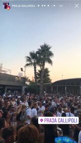L'ultima notte delle discoteche tra assembramenti e poche mascherine 3