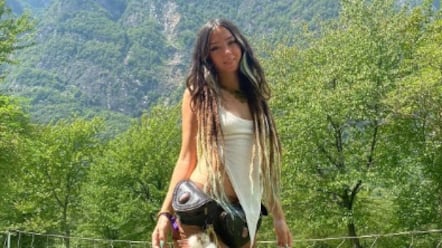 Israele, muore la 22enne Shani Louk: "Decapitata dalle belve di Hamas"