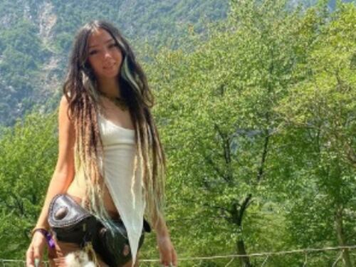 Israele, muore la 22enne Shani Louk: "Decapitata dalle belve di Hamas"