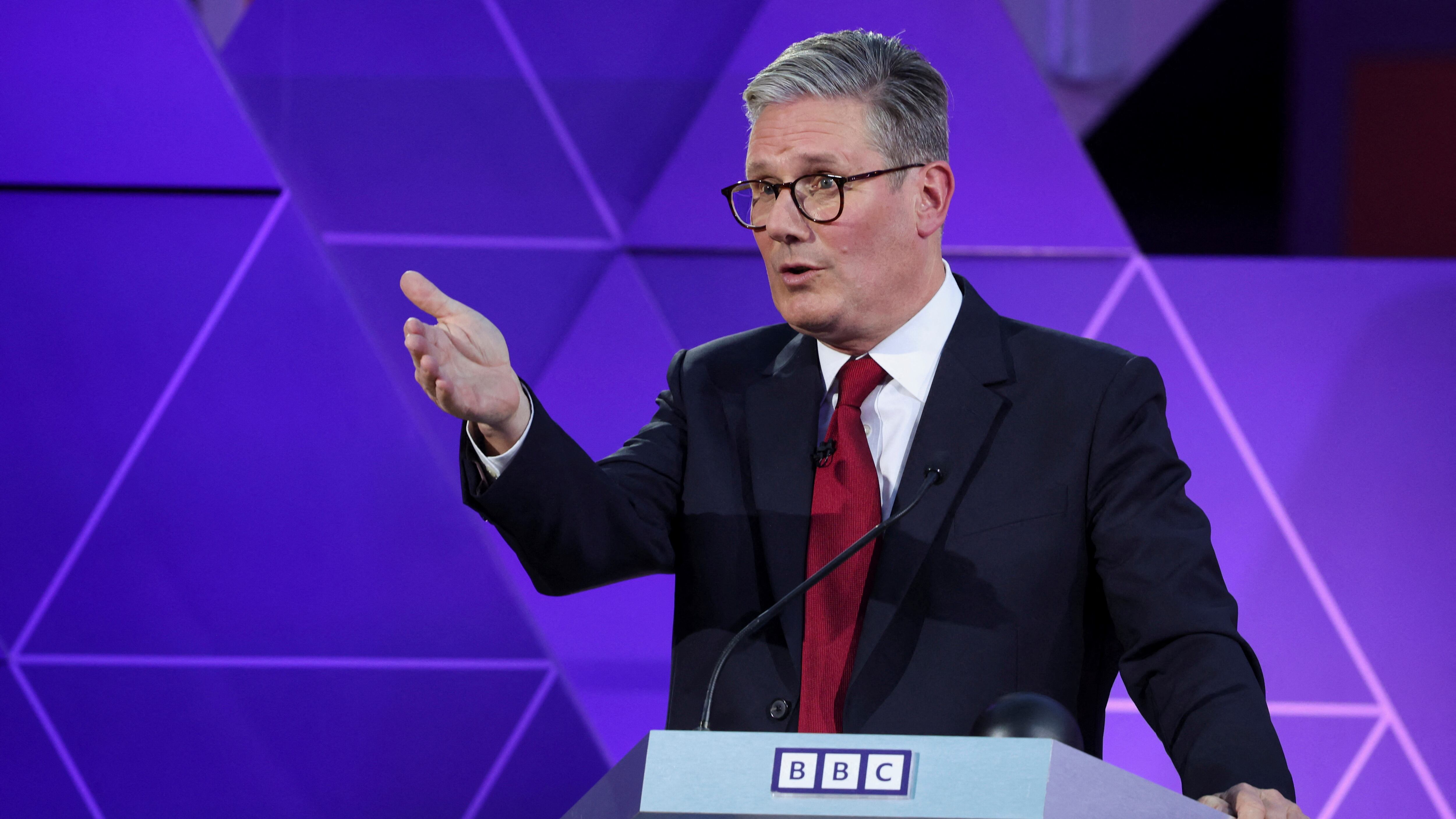 Starmer, il leader "assonnato" ha spostato la sinistra al centro