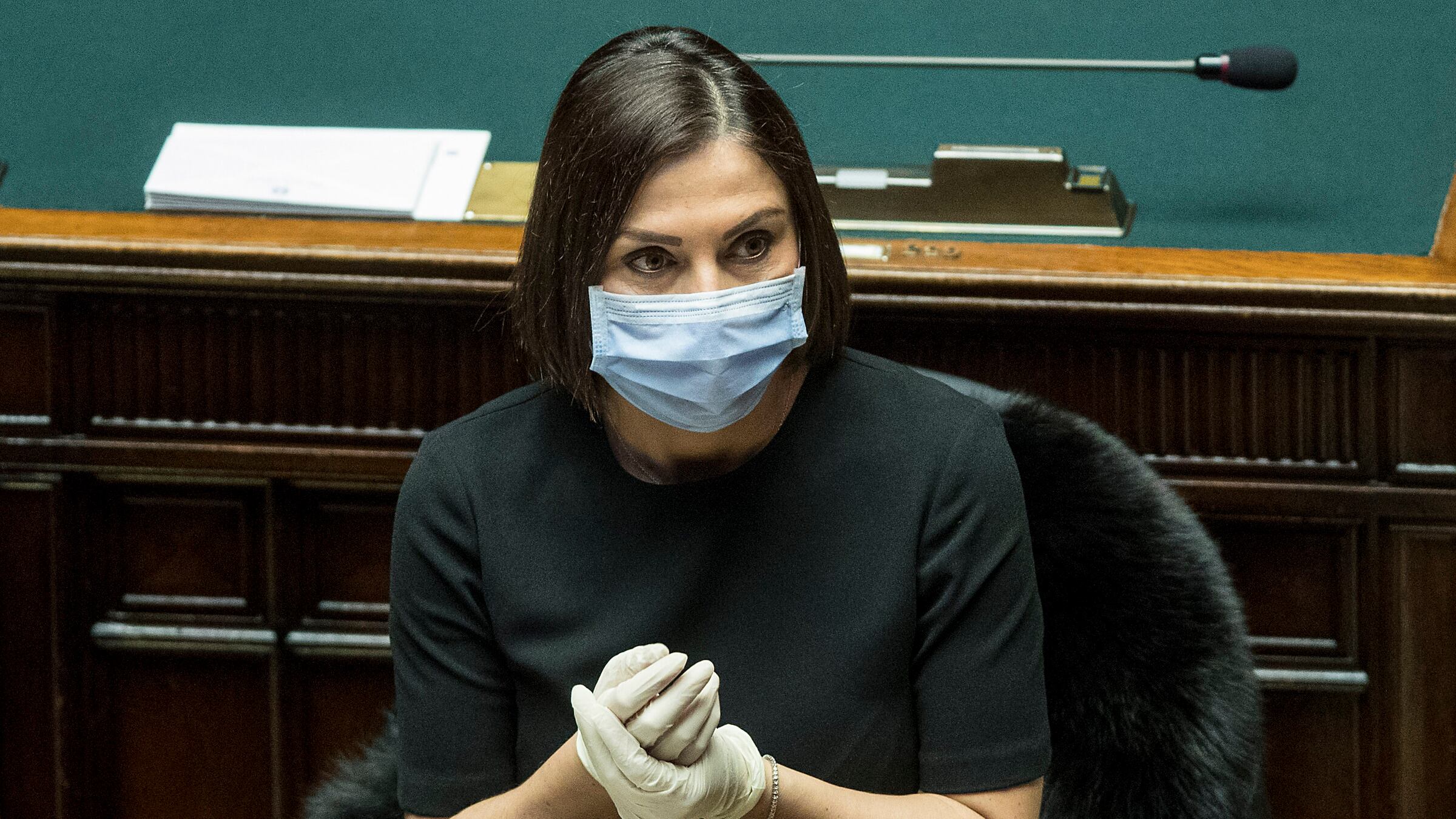 "Io, vaccinata fragile. Cinque anni di lotta contro la leucemia"