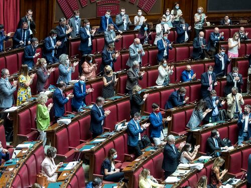 Il mondo della politica si unisce nel ricordo di Jole Santelli
