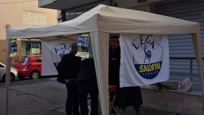 Salis e l'assalto a un gazebo della Lega: "Fare luce su quella violenza"