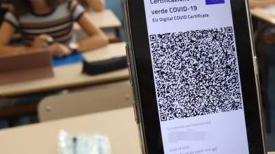 Ecco come recuperare il codice Authcode per scaricare il Green Pass