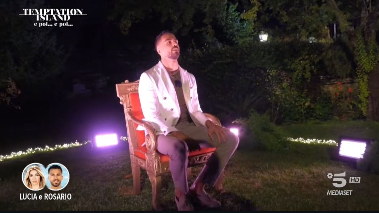 Temptation Island 2025, le pagelle: la confusione di Valerio e la rivincita di Rosario