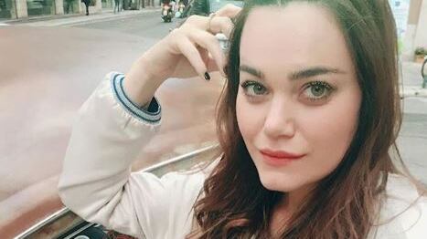 Romina Carrisi Power: "Dopo l'Isola ho iniziato a bere e a fare uso di droghe"
