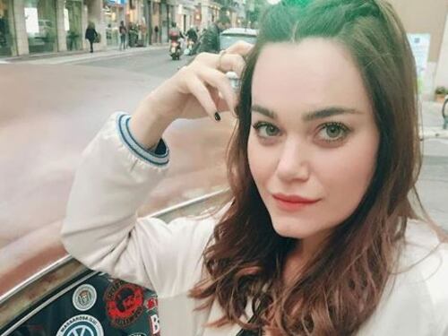 Romina Carrisi Power: "Dopo l'Isola ho iniziato a bere e a fare uso di droghe"