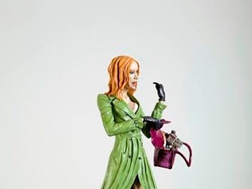 Cenerentola è chic, in mostra le scarpette d'artista di Cassarà