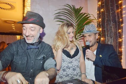 Francesca Cipriani: "Ho un Pikachu nel seno" 27