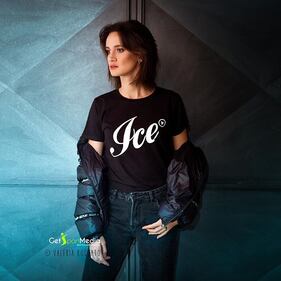 Barbara Bonansea protagonista anche su Instagram 12