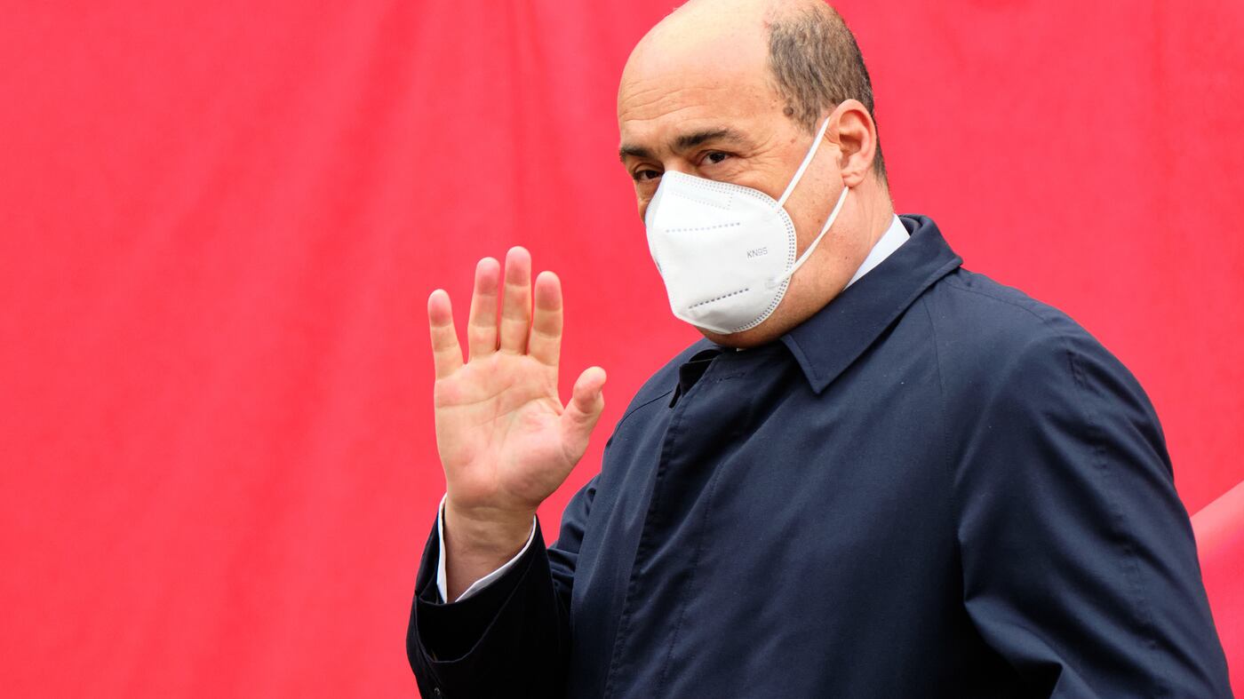 Se Zingaretti rivendica un Partito Democratico che non esiste