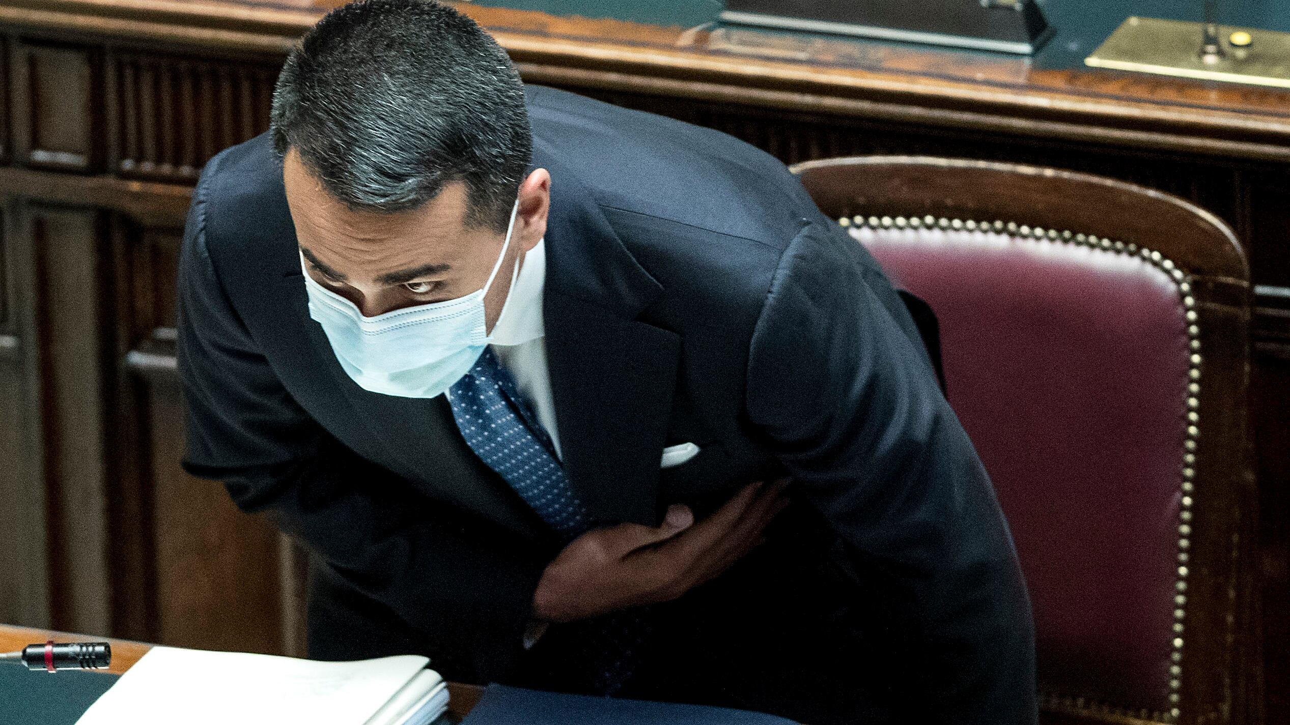 Da Di Maio a Fico: ecco chi rischia di saltare
