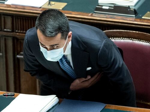 Da Di Maio a Fico: ecco chi rischia di saltare