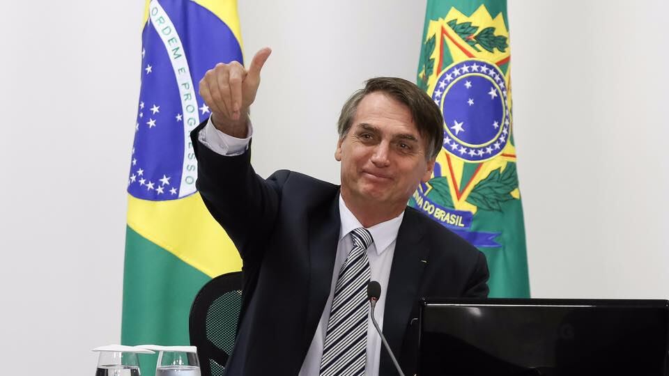 Bolsonaro: "Brasile non diventerà paradiso per mondo e turismo gay"