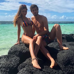 Stefania Macario da urlo su Instagram: gli scatti di lady Di Gennaro 5