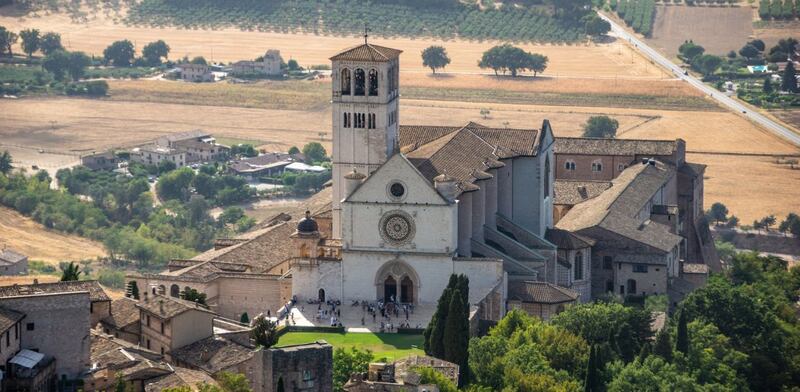 Assisi