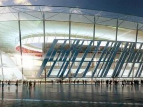 Stadio Roma, la Soprintendenza pone il vincolo su Tor di Valle