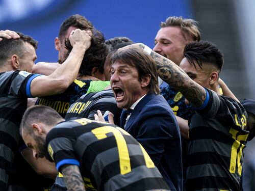 Inter, lo scudetto è tuo. I 3 colpi che hanno ucciso il campionato