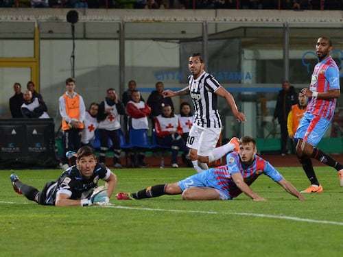 Tevez il segno del potere E la Juve non perde colpi