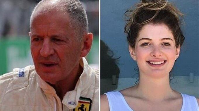 Dramma per Jody Scheckter, morta la figlia 21enne per sospetta overdose