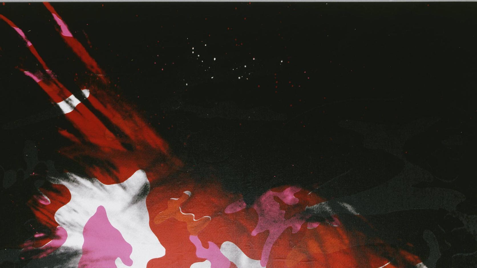 L'arte mimetica da Warhol a Lapo