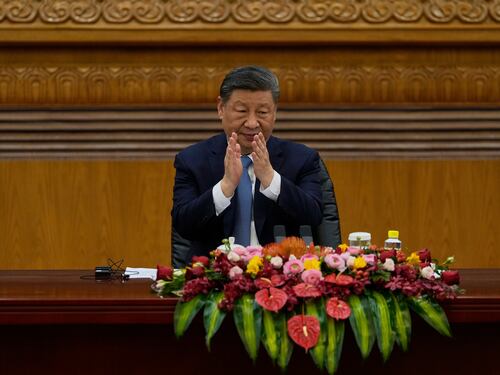 Brevetti industriali e sicurezza militare: i patti con Xi Jinping sono pieni d’insidie