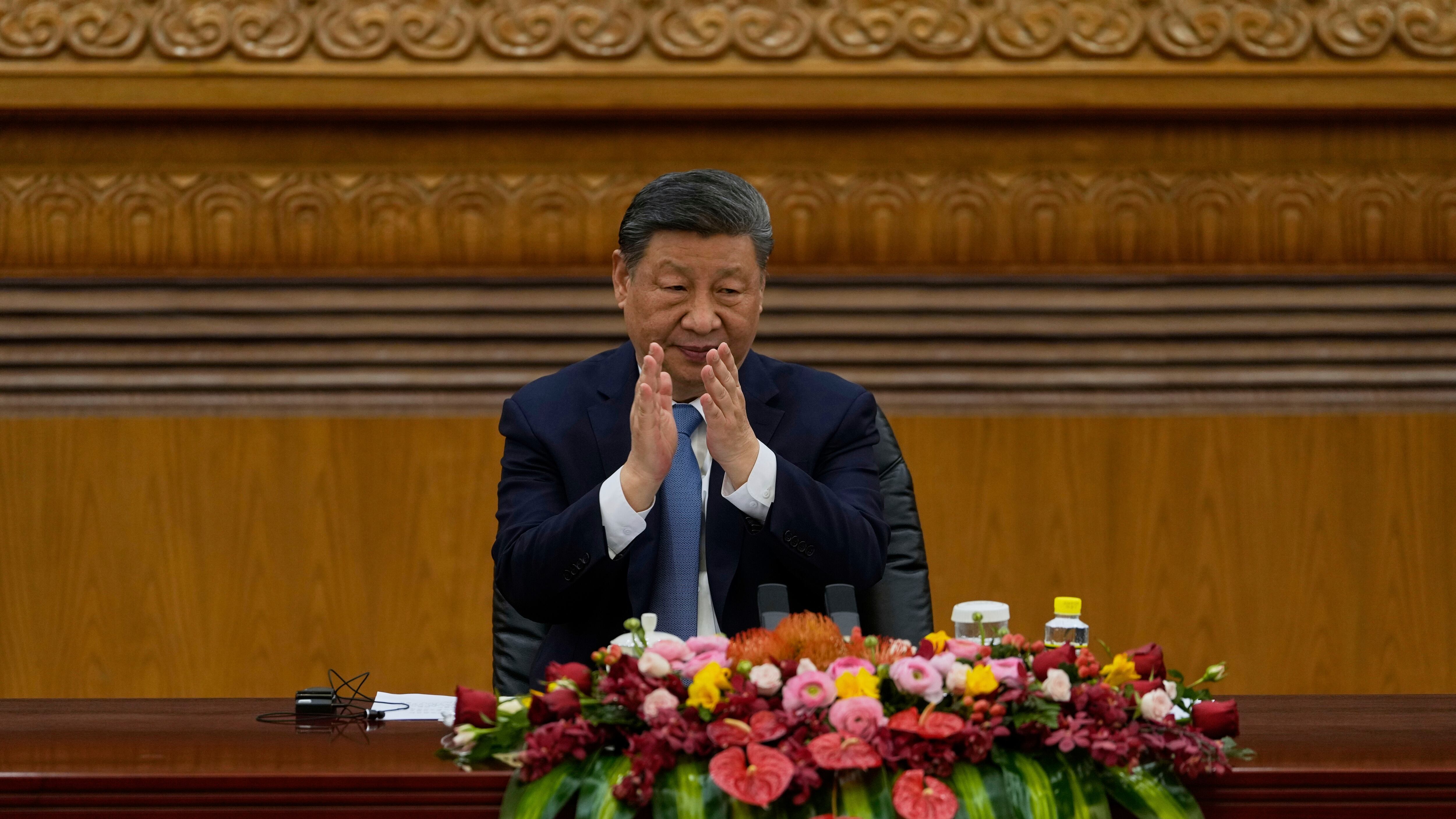 Brevetti industriali e sicurezza militare: i patti con Xi Jinping sono pieni d’insidie