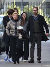 X Factor 9, Aurora Ramazzotti pronta per il Daily 23