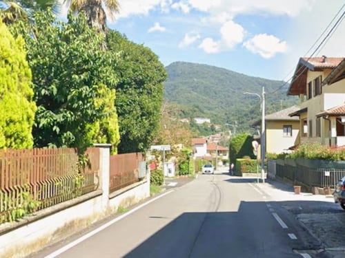 Uccide la moglie a coltellate in casa. L'orrore dell'80enne nel Varesotto