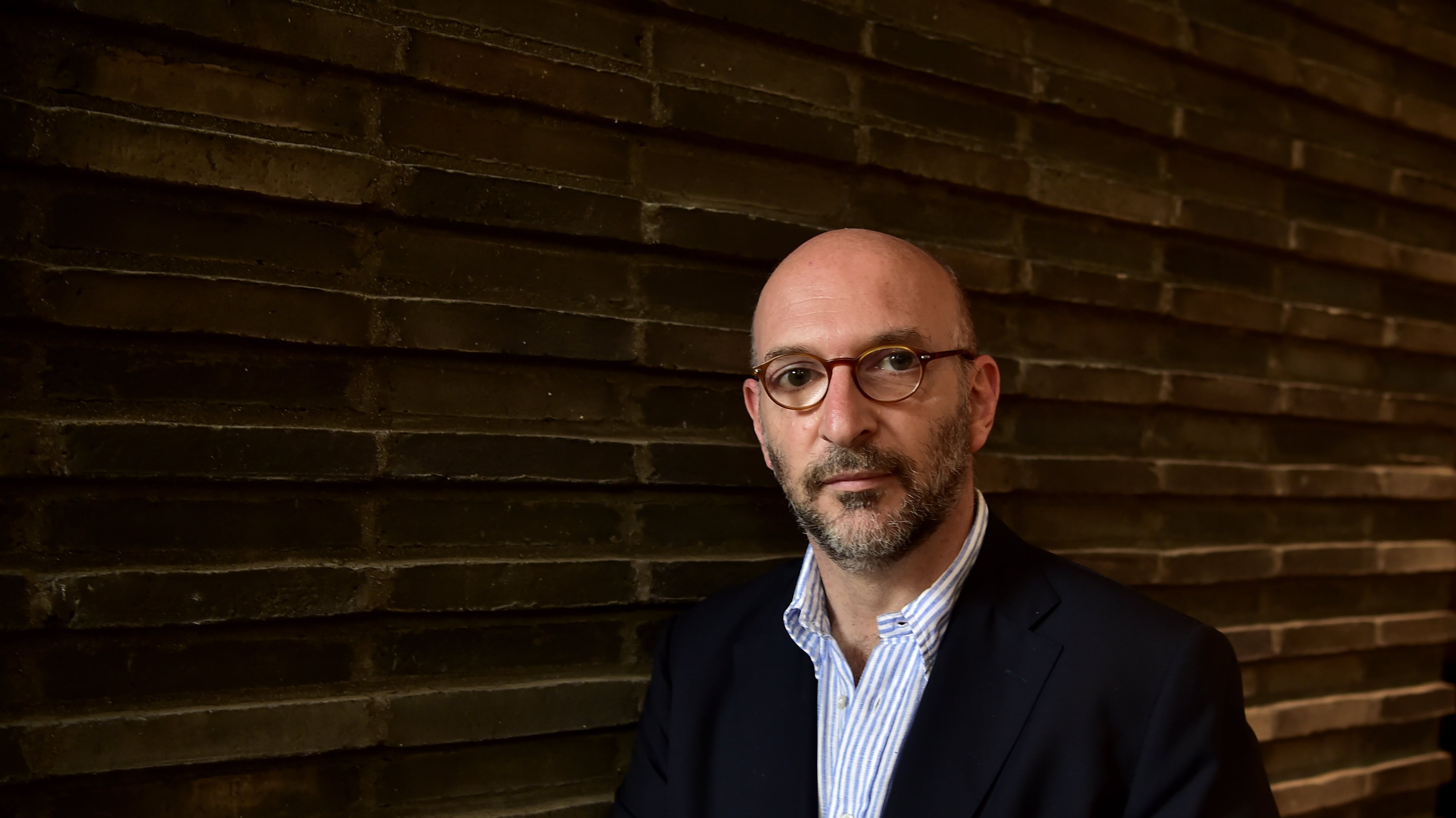 "La letteratura trasfigura la volgarità"