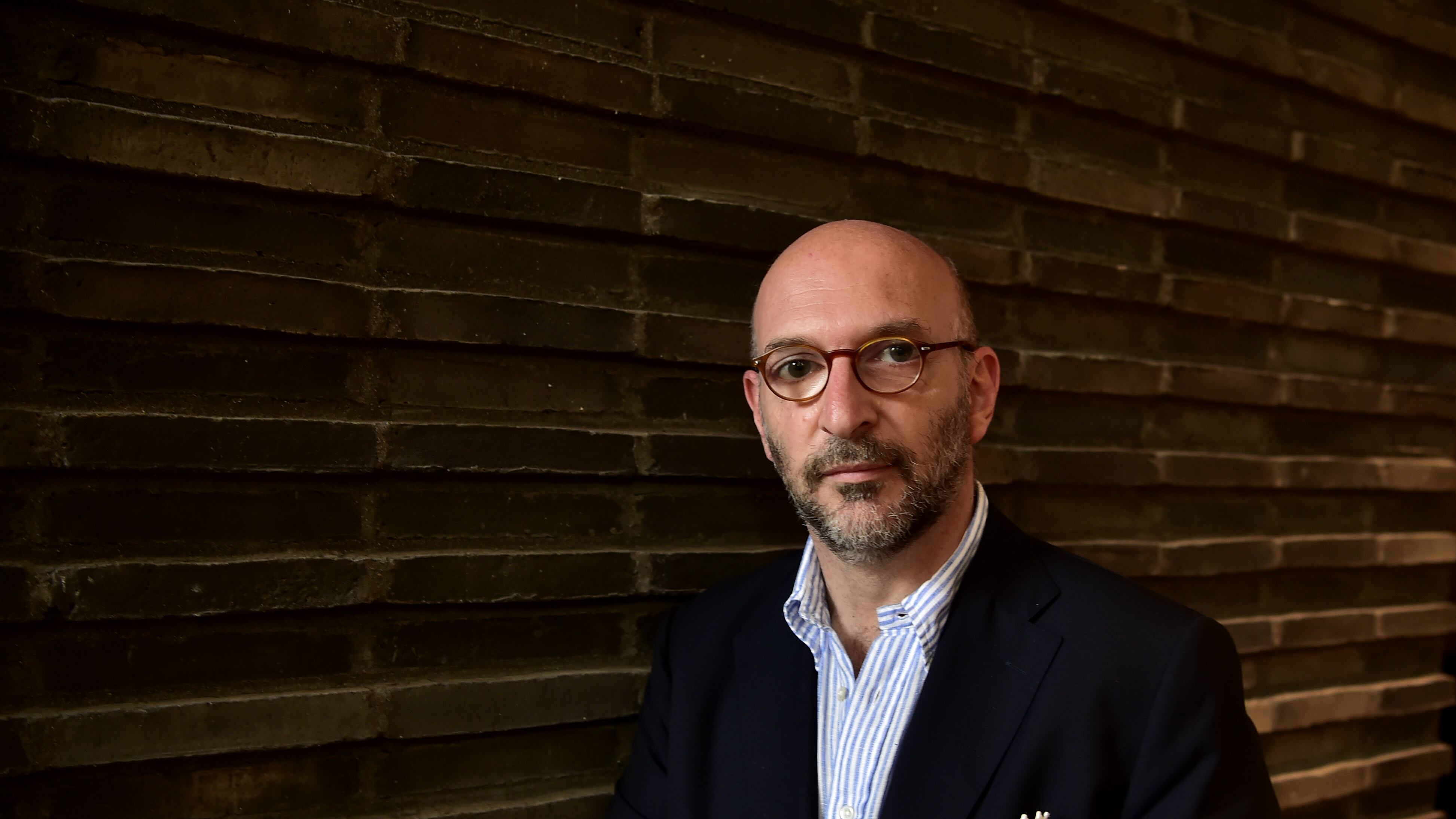 "La letteratura trasfigura la volgarità"