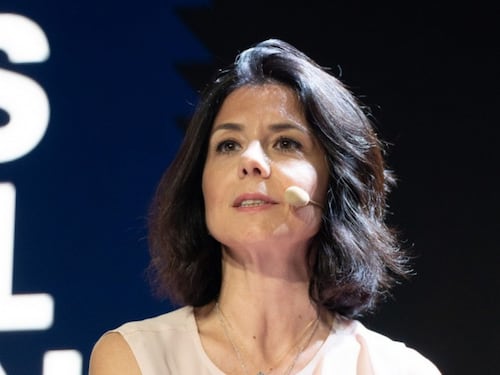 "L'IA è diventata un compagno di viaggio. Ma serve maggiore consapevolezza"