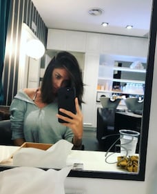 Belen Rodriguez, le immagini più sexy 4