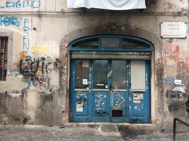 "Noi, ostaggio di degrado e topi nel centro antico di Napoli" 3