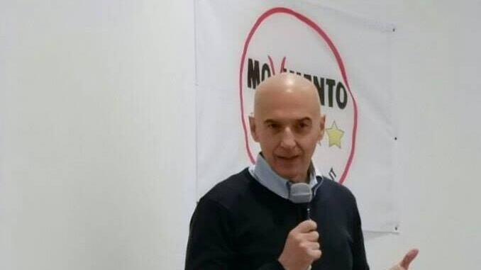 Il 5S Trizzino: "Noi ci siamo imborghesiti ma Di Maio non può gestire tutto"