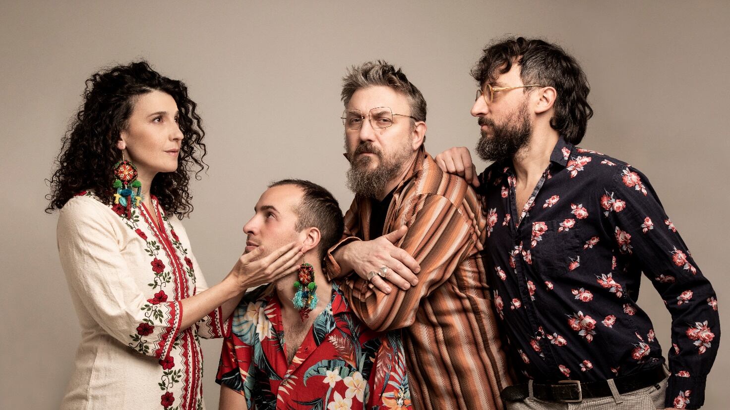 "Cantierememoria 2024": tanti eventi poetici, teatro e incontri all'insegna di "Pace e Libertà"
