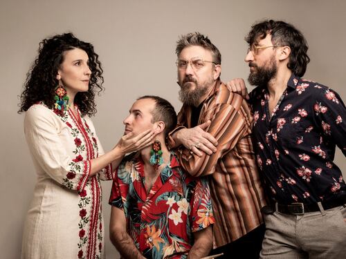 "Cantierememoria 2024": tanti eventi poetici, teatro e incontri all'insegna di "Pace e Libertà"
