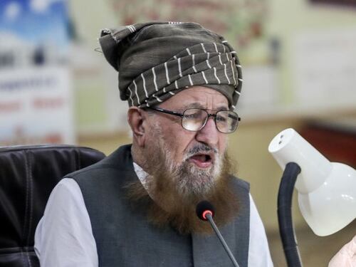 Talebani, ucciso in casa il loro "padre" Maulana Samiul Haq